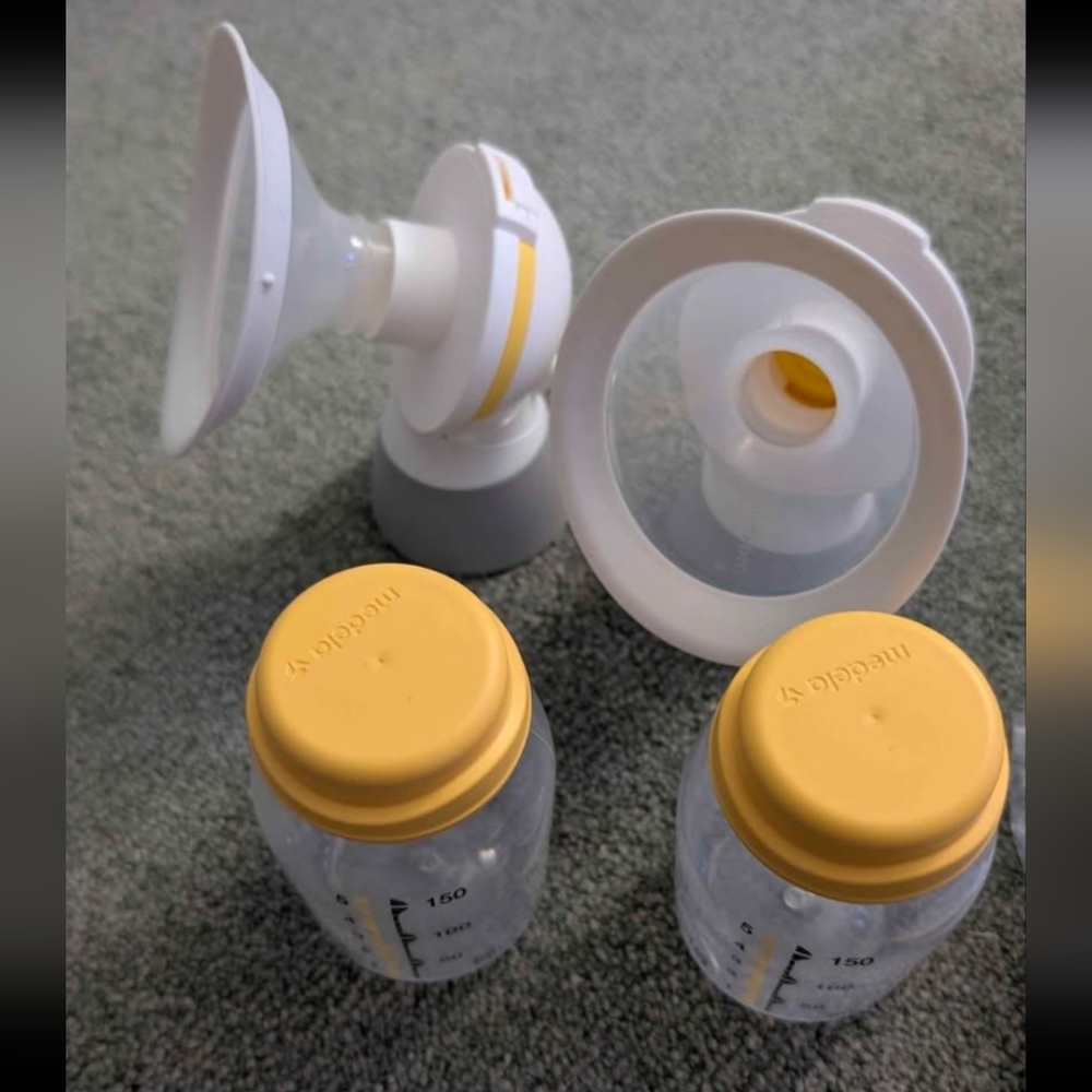 Medela Pump In Style Pro - Picture 8 of 10